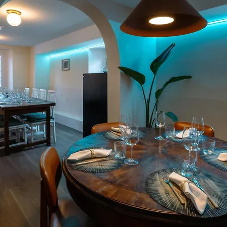 Il Platano * Quartino