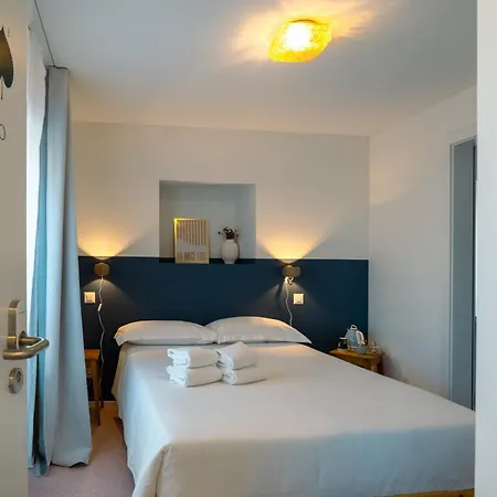 Il Platano 3* Quartino