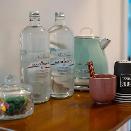 Bed & Breakfast Il Platano