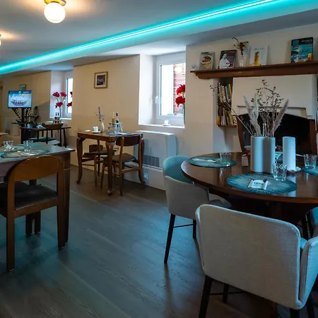 Panzió Il Platano *