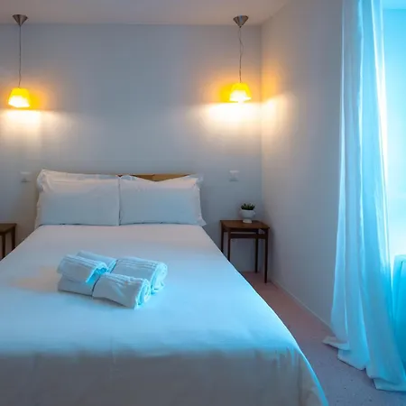 Bed & Breakfast Il Platano