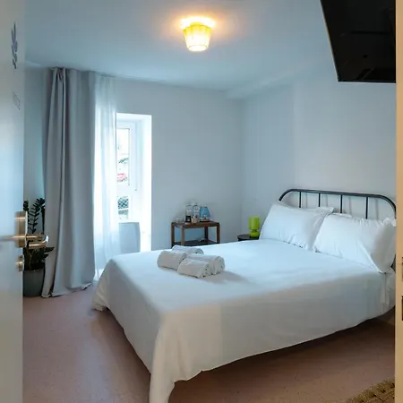 Bed & Breakfast Il Platano