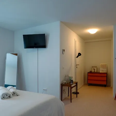 Bed & Breakfast Il Platano 3*