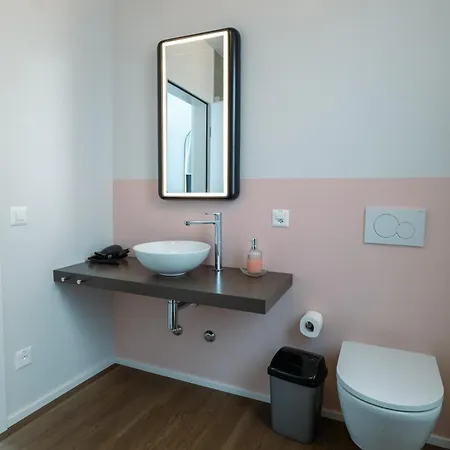 Il Platano Bed & Breakfast Quartino