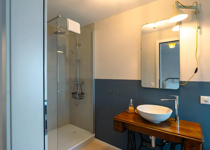 Il Platano Panzió *