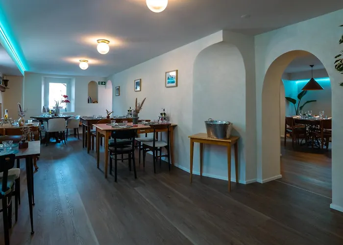 Il Platano Bed & Breakfast Quartino