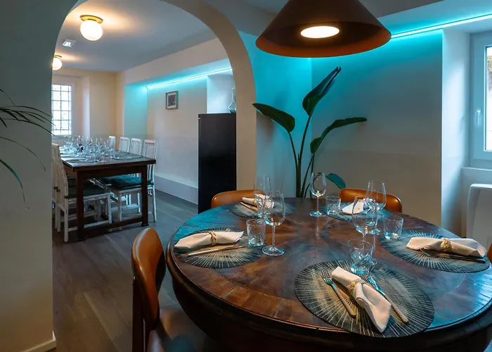 Il Platano * Quartino