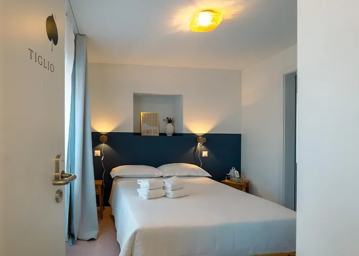 Il Platano * Quartino