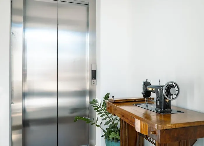 Bed & Breakfast Il Platano *