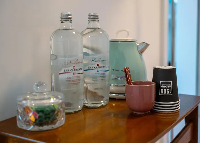 Bed & Breakfast Il Platano