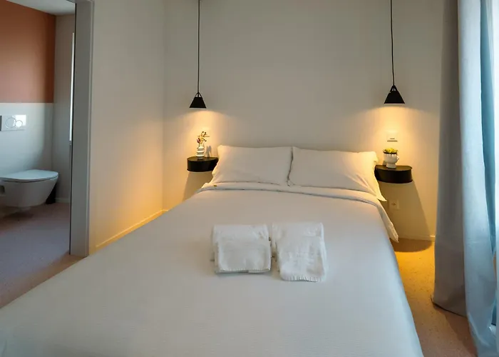 Il Platano Bed & Breakfast *