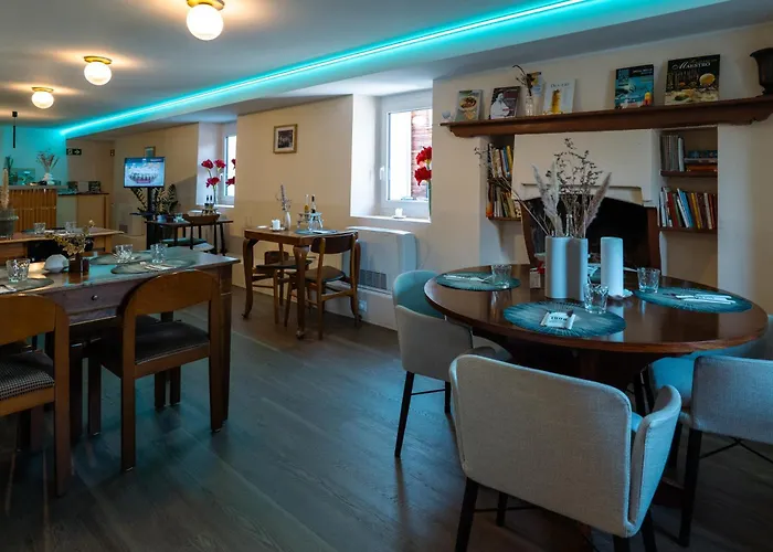 Panzió Il Platano *