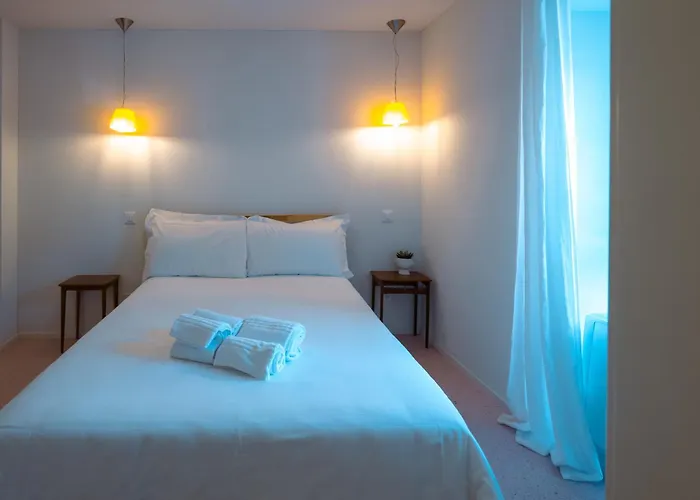 Bed & Breakfast Il Platano