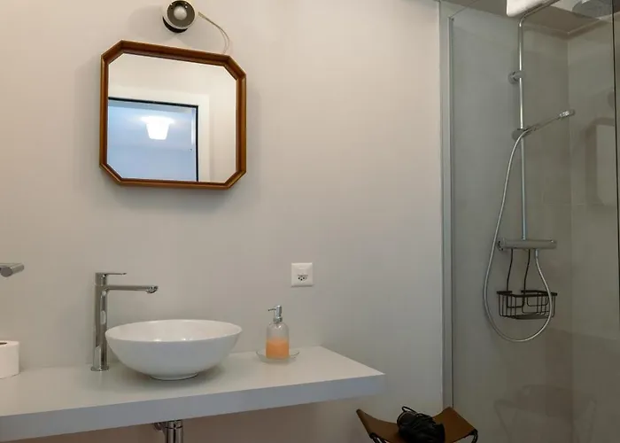 Il Platano Panzió Quartino