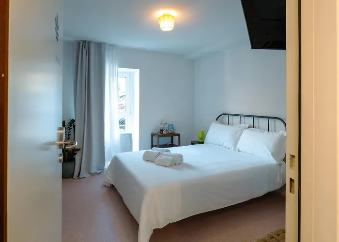 Bed & Breakfast Il Platano