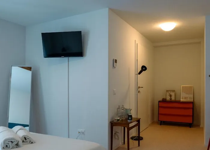 Bed & Breakfast Il Platano *